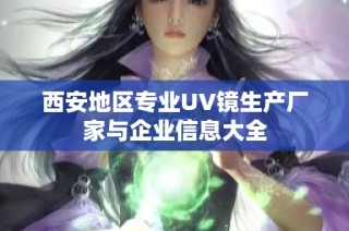 西安地区专业UV镜生产厂家与企业信息大全