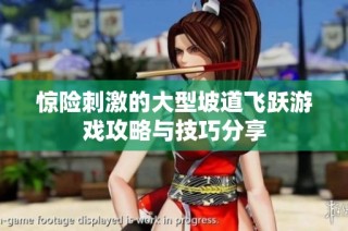 惊险刺激的大型坡道飞跃游戏攻略与技巧分享
