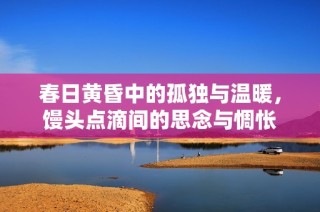 春日黄昏中的孤独与温暖，馒头点滴间的思念与惆怅
