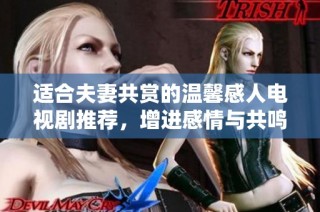 适合夫妻共赏的温馨感人电视剧推荐，增进感情与共鸣
