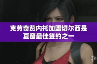 克劳奇赞内托加盟切尔西是夏窗最佳签约之一