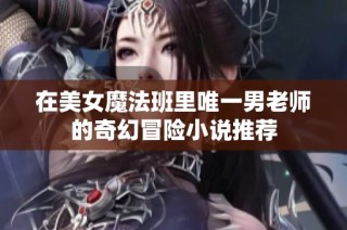 在美女魔法班里唯一男老师的奇幻冒险小说推荐