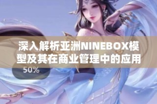 深入解析亚洲NINEBOX模型及其在商业管理中的应用