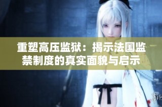 重塑高压监狱：揭示法国监禁制度的真实面貌与启示