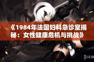 《1984年法国妇科急诊室揭秘：女性健康危机与挑战》