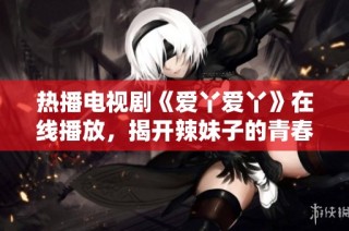 热播电视剧《爱丫爱丫》在线播放，揭开辣妹子的青春故事