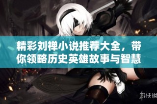 精彩刘禅小说推荐大全，带你领略历史英雄故事与智慧冒险