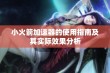 小火箭加速器的使用指南及其实际效果分析