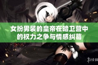 女扮男装的皇帝在暗卫营中的权力之争与情感纠葛