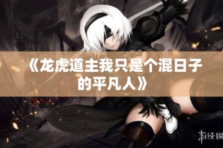 《龙虎道主我只是个混日子的平凡人》