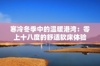 寒冷冬季中的温暖港湾：零上十八度的舒适软床体验
