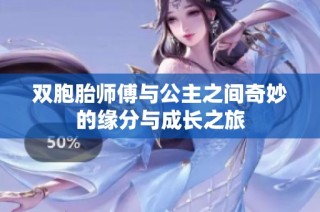 双胞胎师傅与公主之间奇妙的缘分与成长之旅