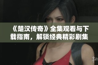 《楚汉传奇》全集观看与下载指南，解锁经典精彩剧集