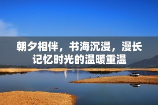朝夕相伴，书海沉浸，漫长记忆时光的温暖重温