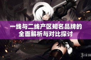 一线与二线产区知名品牌的全面解析与对比探讨