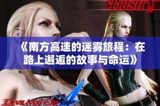 《南方高速的迷雾旅程：在路上邂逅的故事与命运》