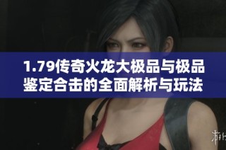1.79传奇火龙大极品与极品鉴定合击的全面解析与玩法分享