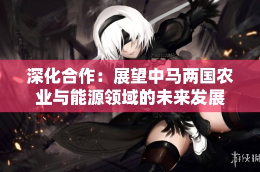 深化合作：展望中马两国农业与能源领域的未来发展