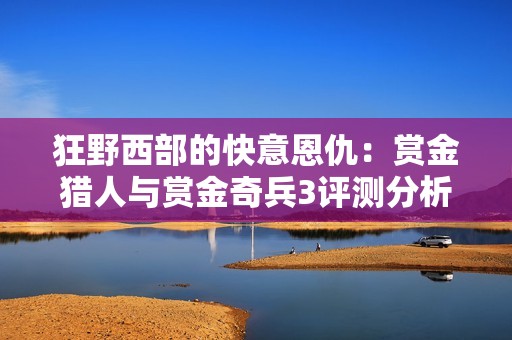 狂野西部的快意恩仇：赏金猎人与赏金奇兵3评测分析