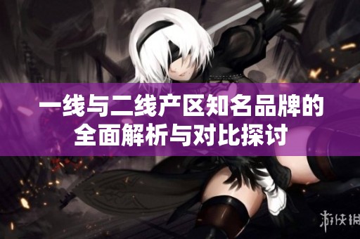 一线与二线产区知名品牌的全面解析与对比探讨