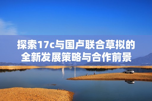探索17c与国卢联合草拟的全新发展策略与合作前景