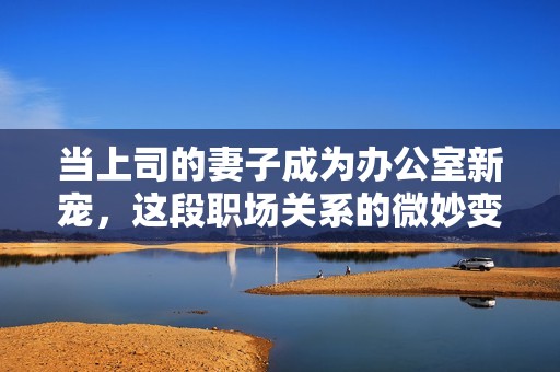 当上司的妻子成为办公室新宠，这段职场关系的微妙变化
