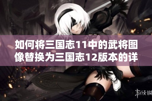 如何将三国志11中的武将图像替换为三国志12版本的详细教程
