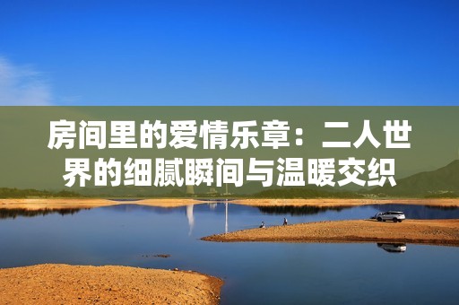 房间里的爱情乐章：二人世界的细腻瞬间与温暖交织