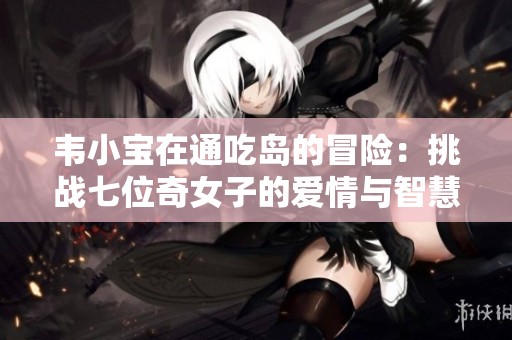 韦小宝在通吃岛的冒险：挑战七位奇女子的爱情与智慧