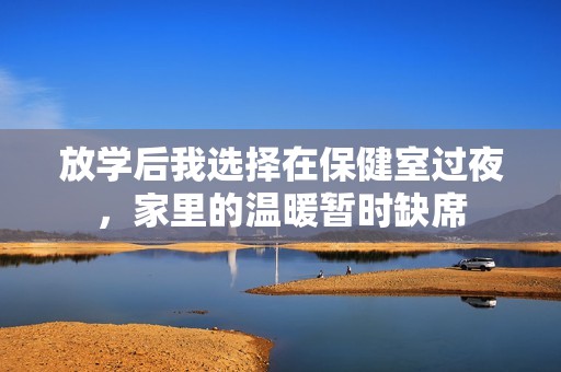放学后我选择在保健室过夜，家里的温暖暂时缺席