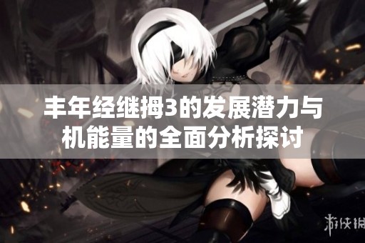 丰年经继拇3的发展潜力与机能量的全面分析探讨
