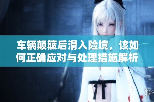 车辆颠簸后滑入险境，该如何正确应对与处理措施解析