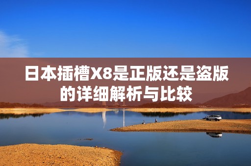 日本插槽X8是正版还是盗版的详细解析与比较