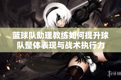 篮球队助理教练如何提升球队整体表现与战术执行力