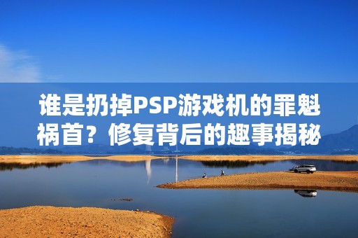 谁是扔掉PSP游戏机的罪魁祸首？修复背后的趣事揭秘
