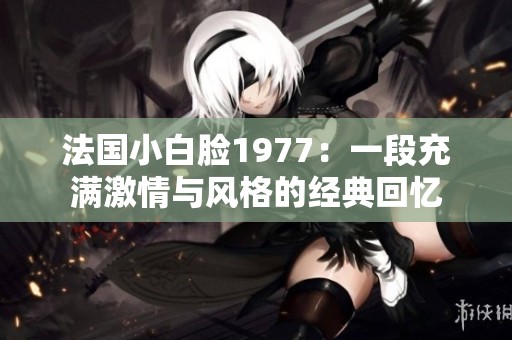 法国小白脸1977：一段充满激情与风格的经典回忆