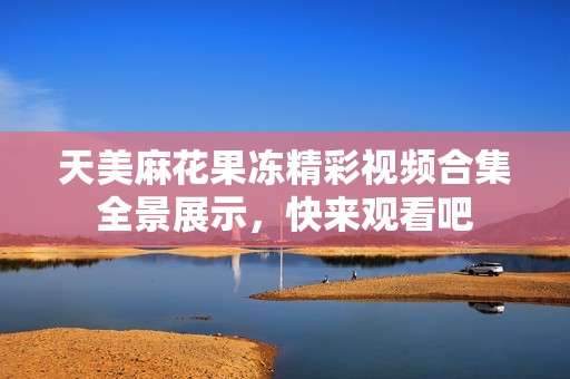 天美麻花果冻精彩视频合集全景展示，快来观看吧
