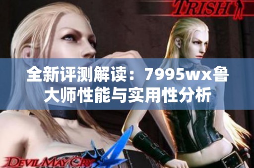 全新评测解读：7995wx鲁大师性能与实用性分析