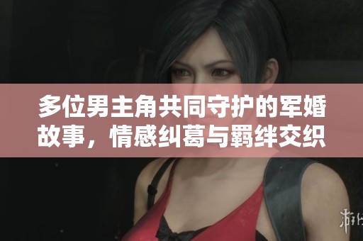多位男主角共同守护的军婚故事，情感纠葛与羁绊交织
