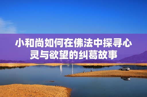 小和尚如何在佛法中探寻心灵与欲望的纠葛故事