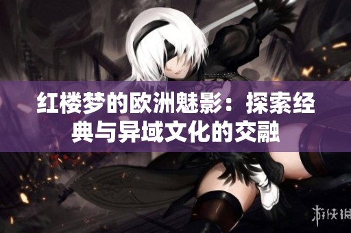红楼梦的欧洲魅影：探索经典与异域文化的交融