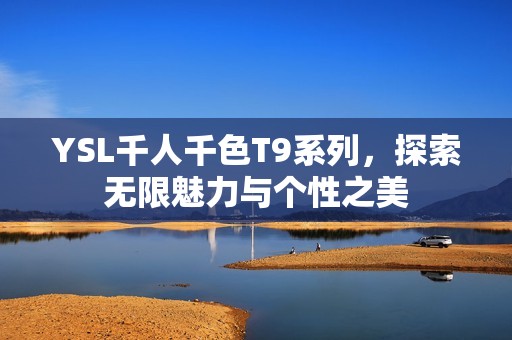 YSL千人千色T9系列，探索无限魅力与个性之美