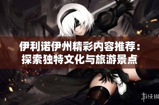 伊利诺伊州精彩内容推荐：探索独特文化与旅游景点